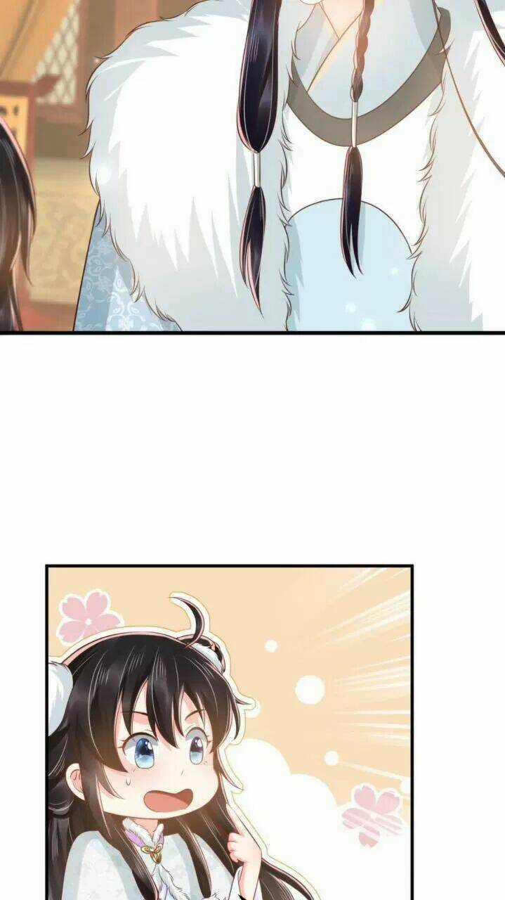 Độc Phi Ngu Ngốc Không Thể Chọc Chapter 155 trang 34