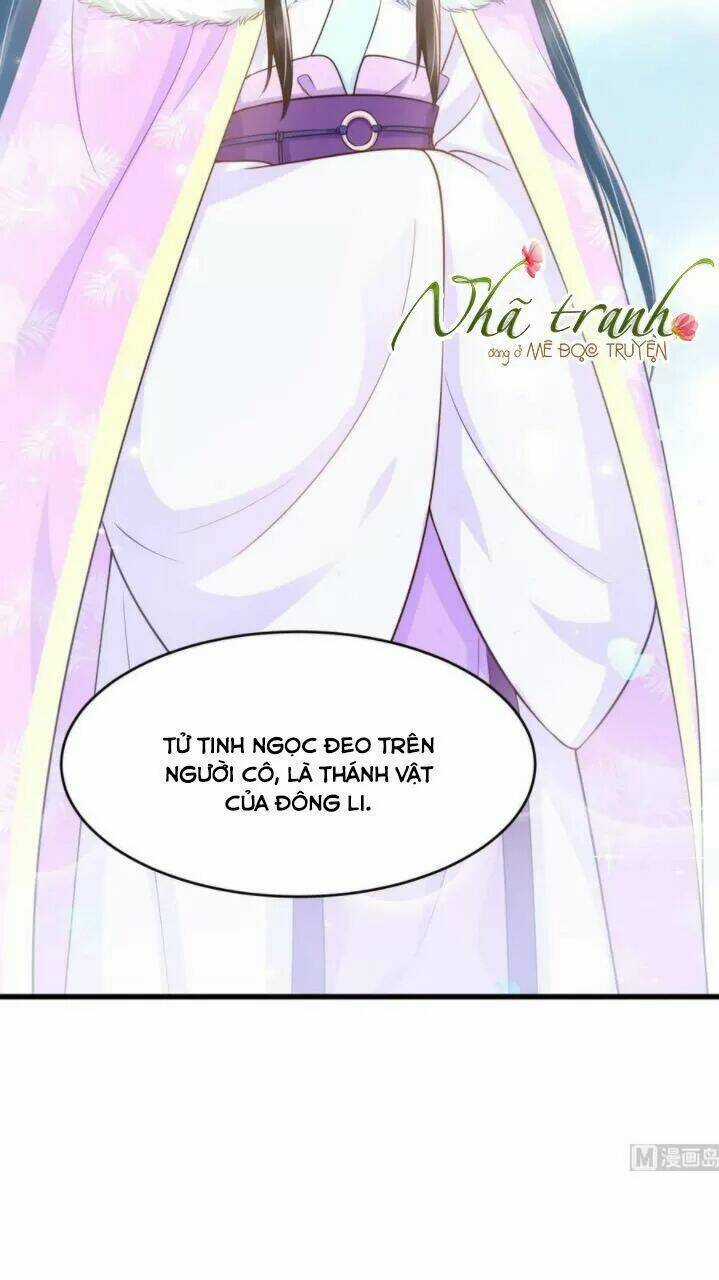 Độc Phi Ngu Ngốc Không Thể Chọc Chapter 155 trang 36