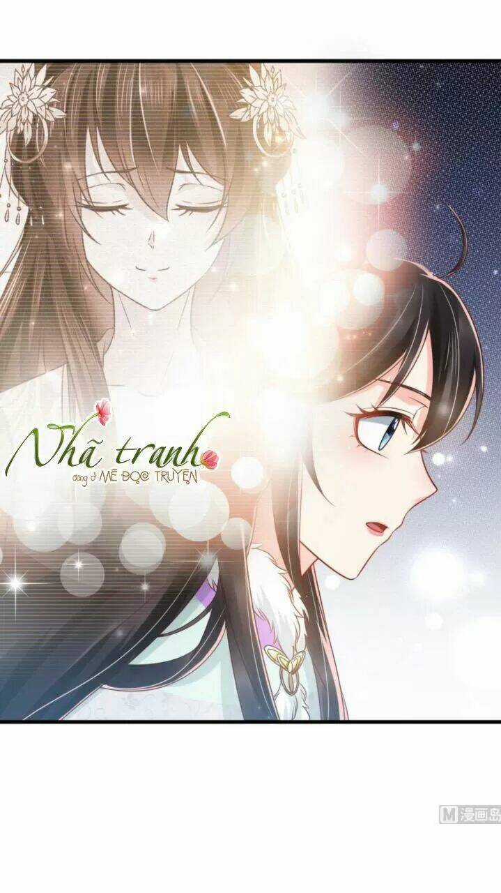 Độc Phi Ngu Ngốc Không Thể Chọc Chapter 155 trang 37