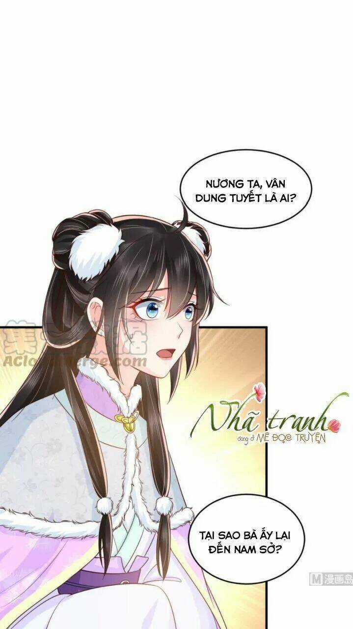 Độc Phi Ngu Ngốc Không Thể Chọc Chapter 155 trang 38