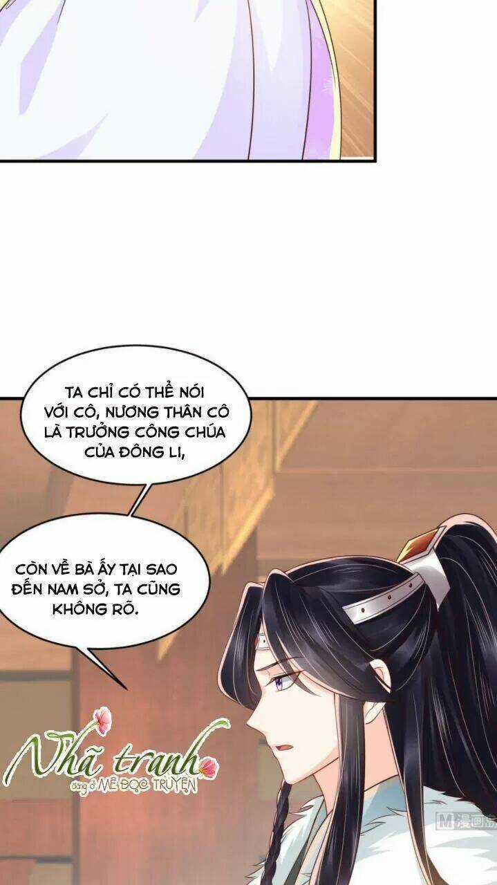 Độc Phi Ngu Ngốc Không Thể Chọc Chapter 155 trang 39