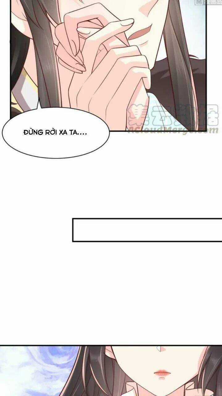 Độc Phi Ngu Ngốc Không Thể Chọc Chapter 155 trang 4