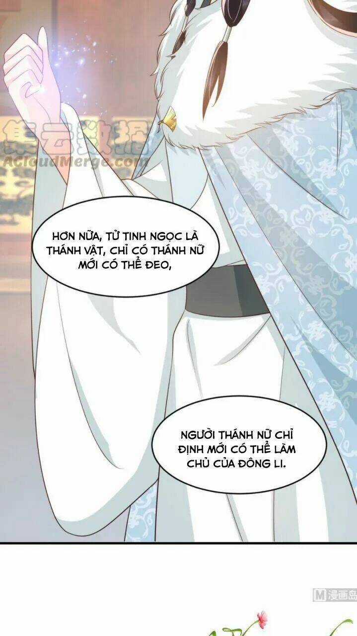 Độc Phi Ngu Ngốc Không Thể Chọc Chapter 155 trang 40