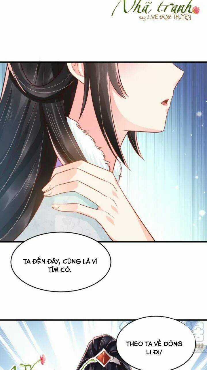 Độc Phi Ngu Ngốc Không Thể Chọc Chapter 155 trang 41