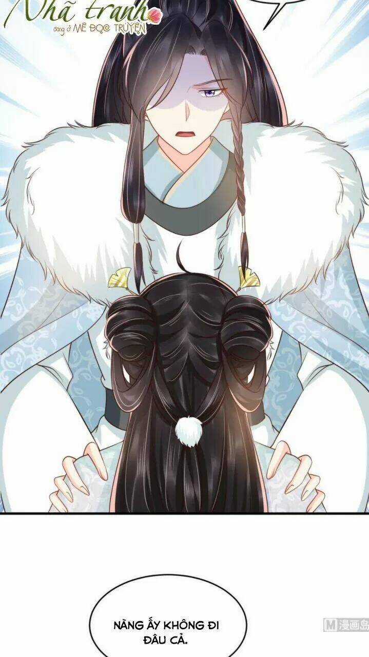 Độc Phi Ngu Ngốc Không Thể Chọc Chapter 155 trang 42