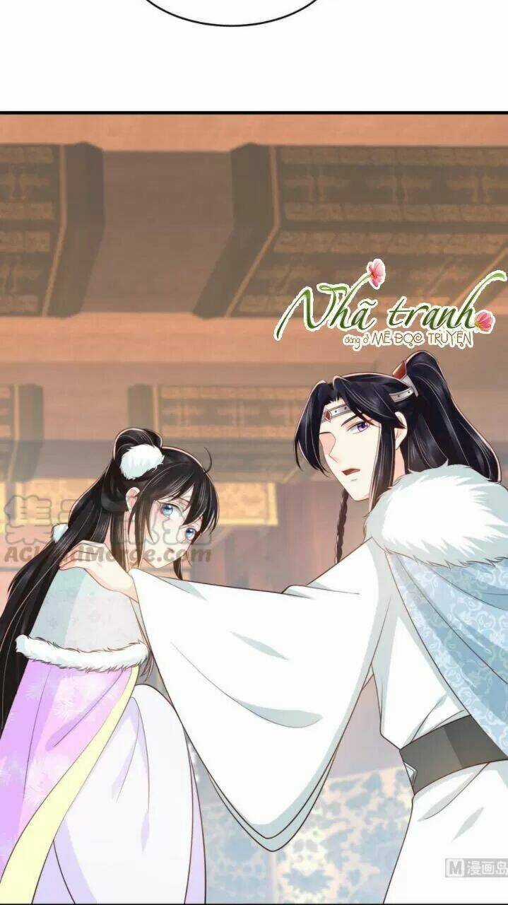 Độc Phi Ngu Ngốc Không Thể Chọc Chapter 155 trang 43