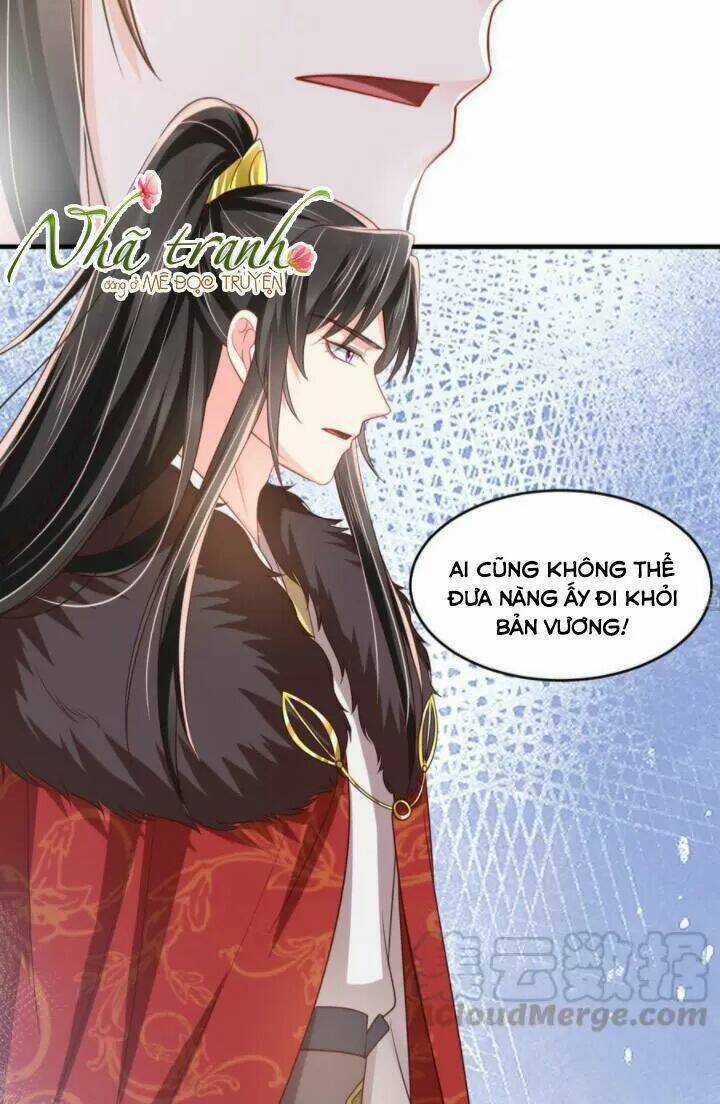 Độc Phi Ngu Ngốc Không Thể Chọc Chapter 155 trang 45