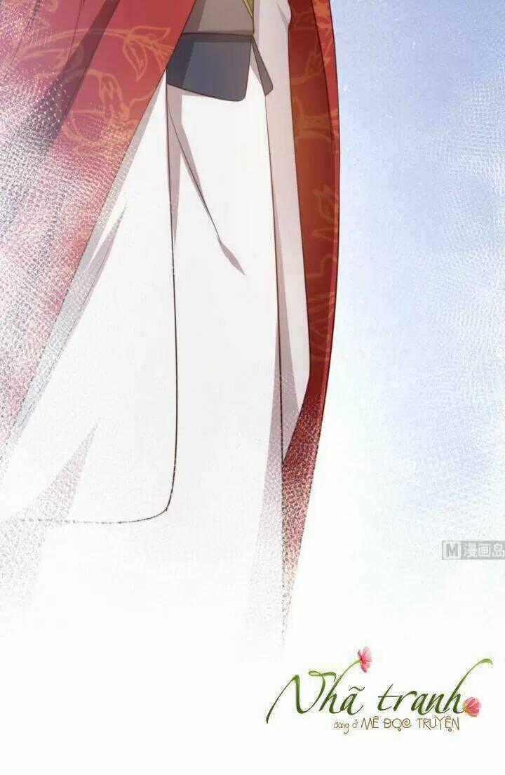 Độc Phi Ngu Ngốc Không Thể Chọc Chapter 155 trang 46