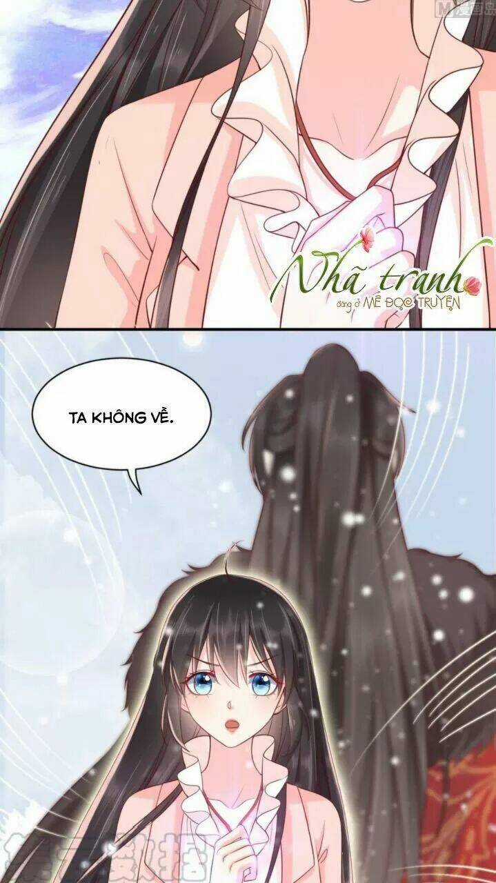 Độc Phi Ngu Ngốc Không Thể Chọc Chapter 155 trang 5