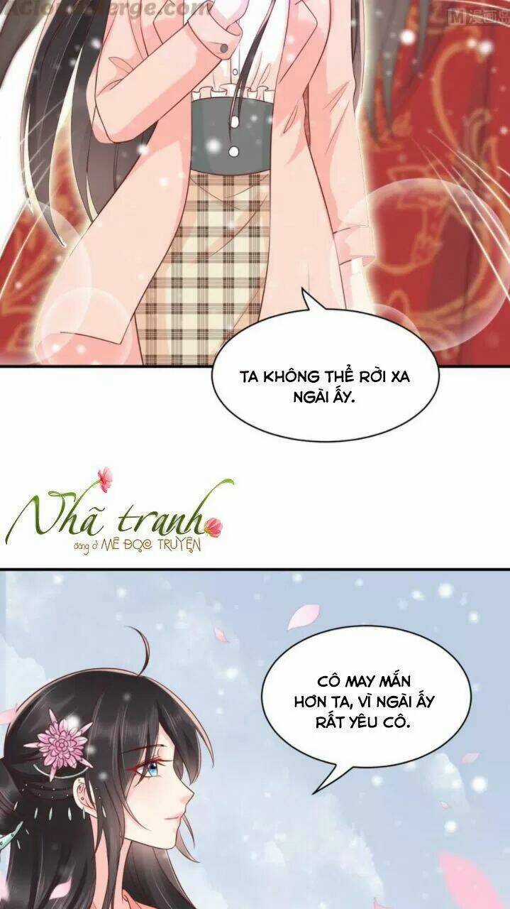 Độc Phi Ngu Ngốc Không Thể Chọc Chapter 155 trang 6