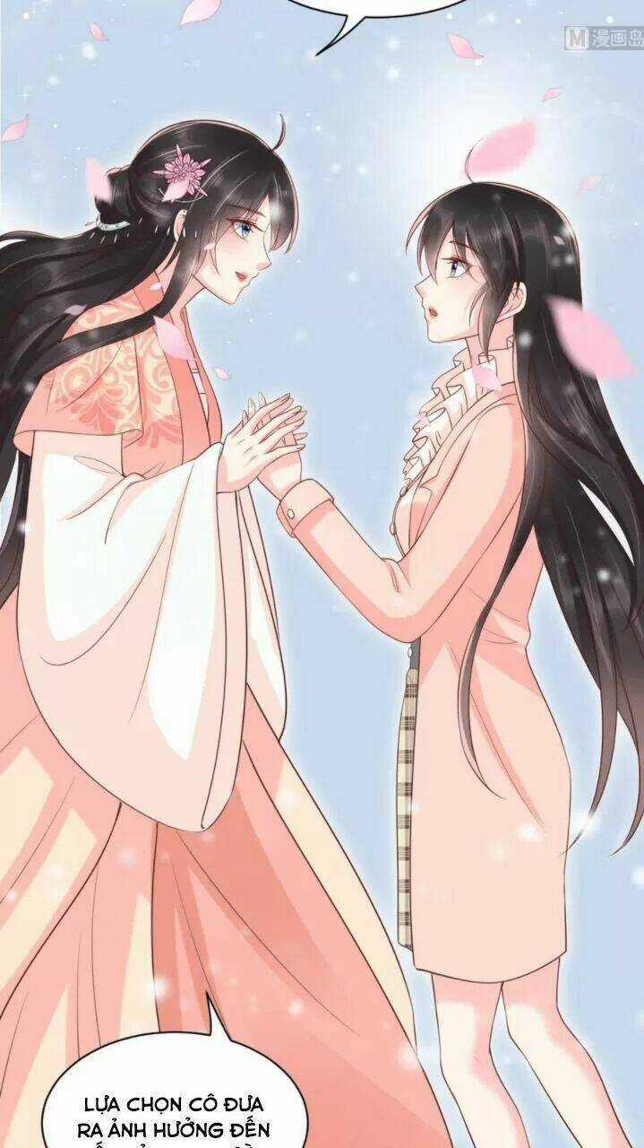 Độc Phi Ngu Ngốc Không Thể Chọc Chapter 155 trang 8