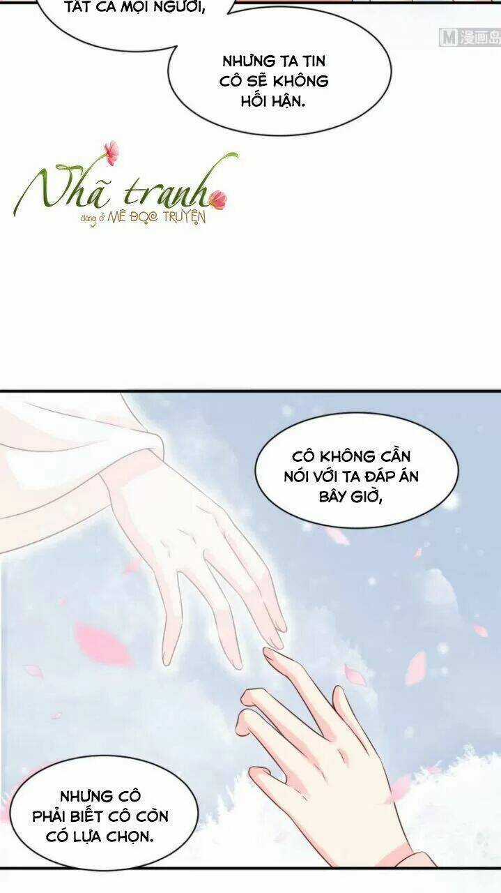 Độc Phi Ngu Ngốc Không Thể Chọc Chapter 155 trang 9