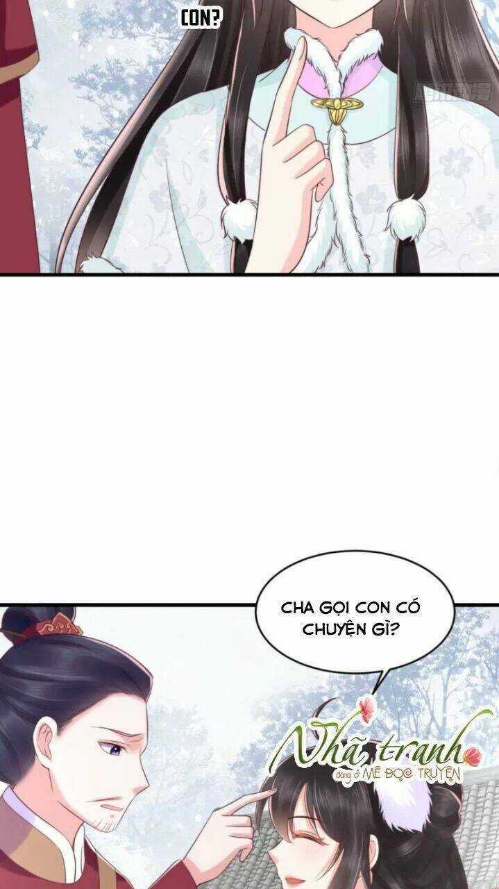 Độc Phi Ngu Ngốc Không Thể Chọc Chapter 156 trang 11