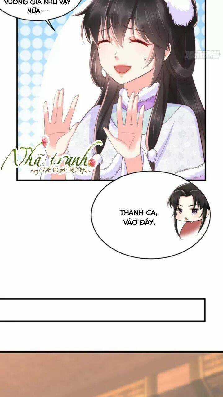 Độc Phi Ngu Ngốc Không Thể Chọc Chapter 156 trang 15