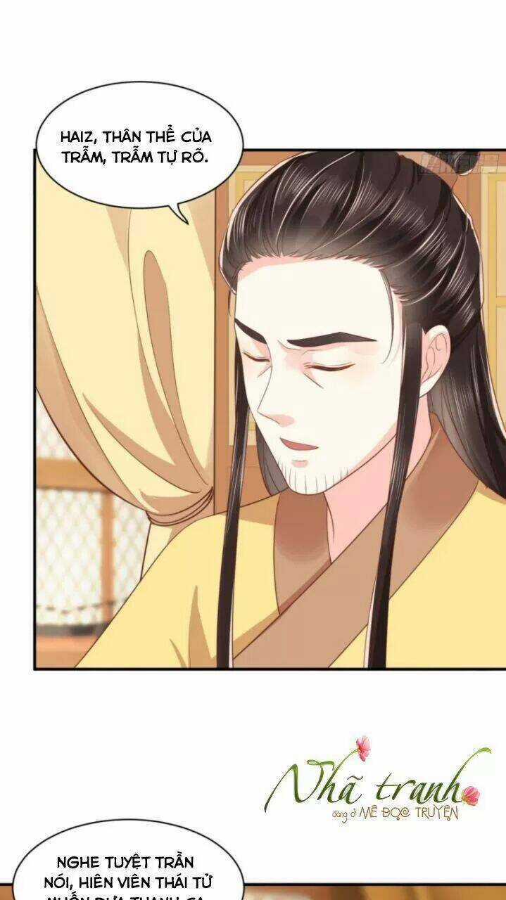 Độc Phi Ngu Ngốc Không Thể Chọc Chapter 156 trang 20