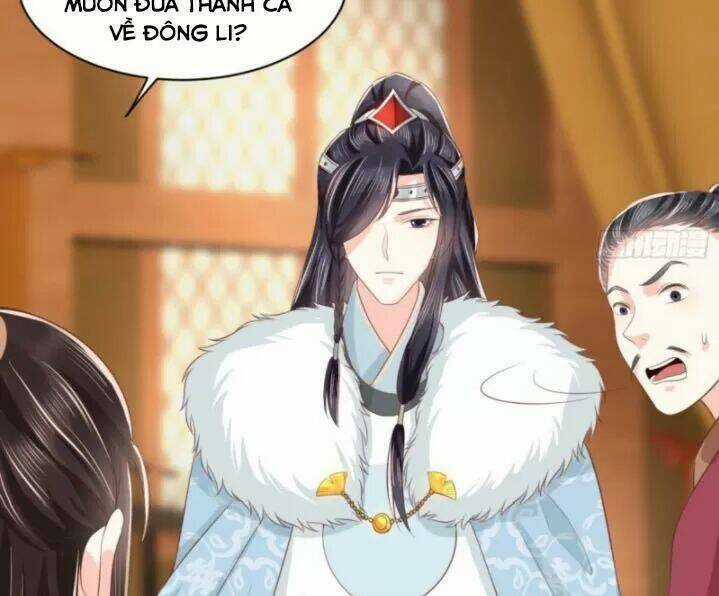 Độc Phi Ngu Ngốc Không Thể Chọc Chapter 156 trang 21