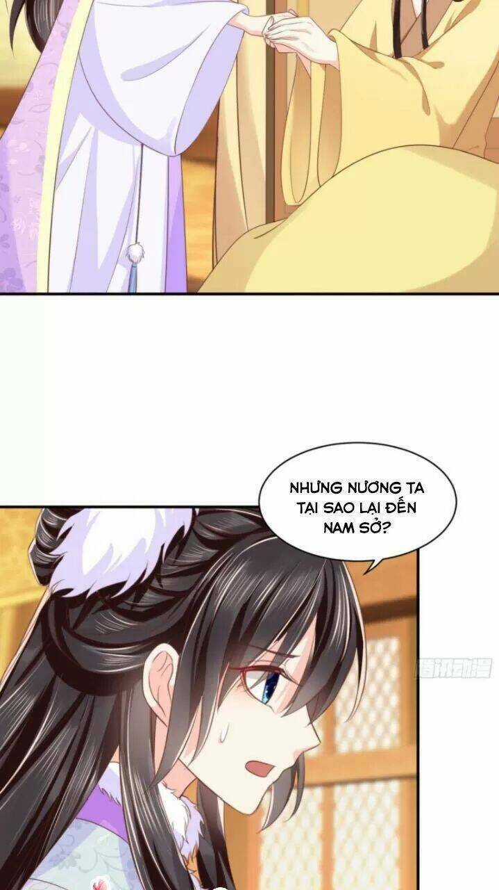 Độc Phi Ngu Ngốc Không Thể Chọc Chapter 156 trang 23