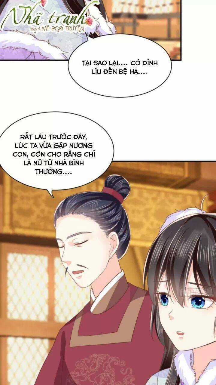 Độc Phi Ngu Ngốc Không Thể Chọc Chapter 156 trang 24