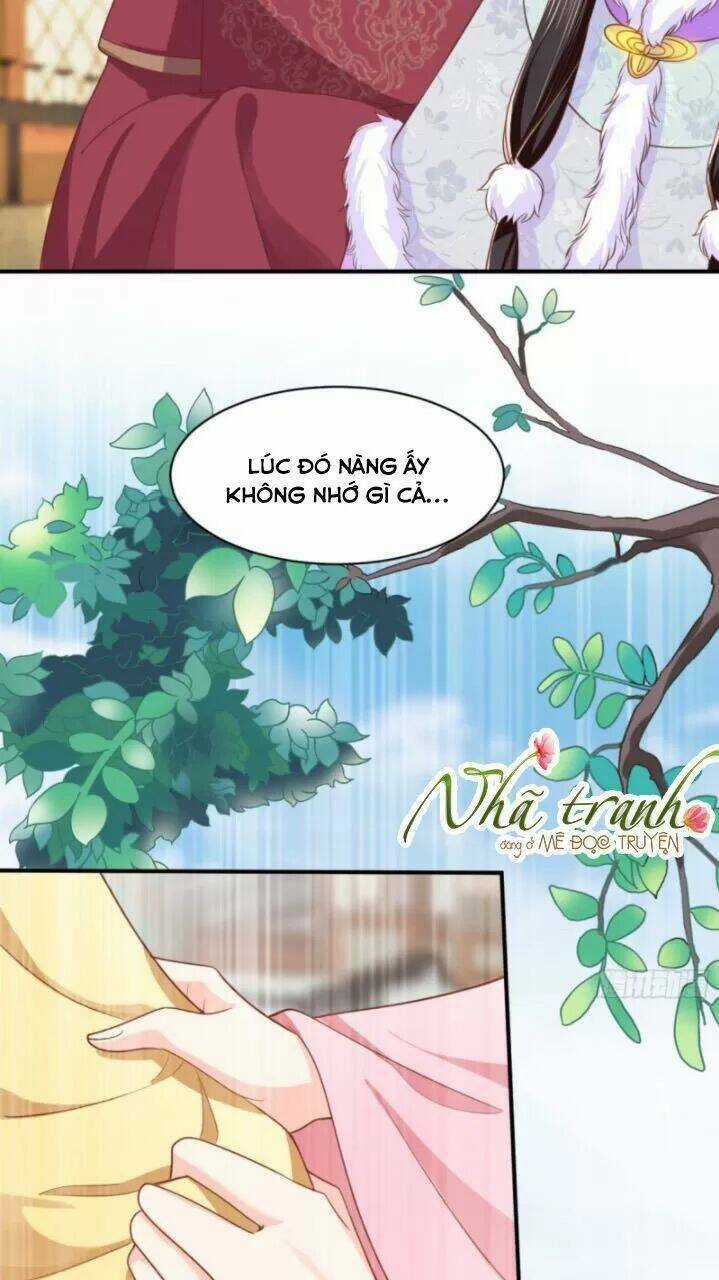 Độc Phi Ngu Ngốc Không Thể Chọc Chapter 156 trang 25