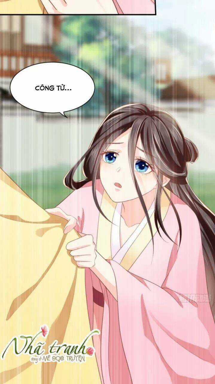 Độc Phi Ngu Ngốc Không Thể Chọc Chapter 156 trang 26