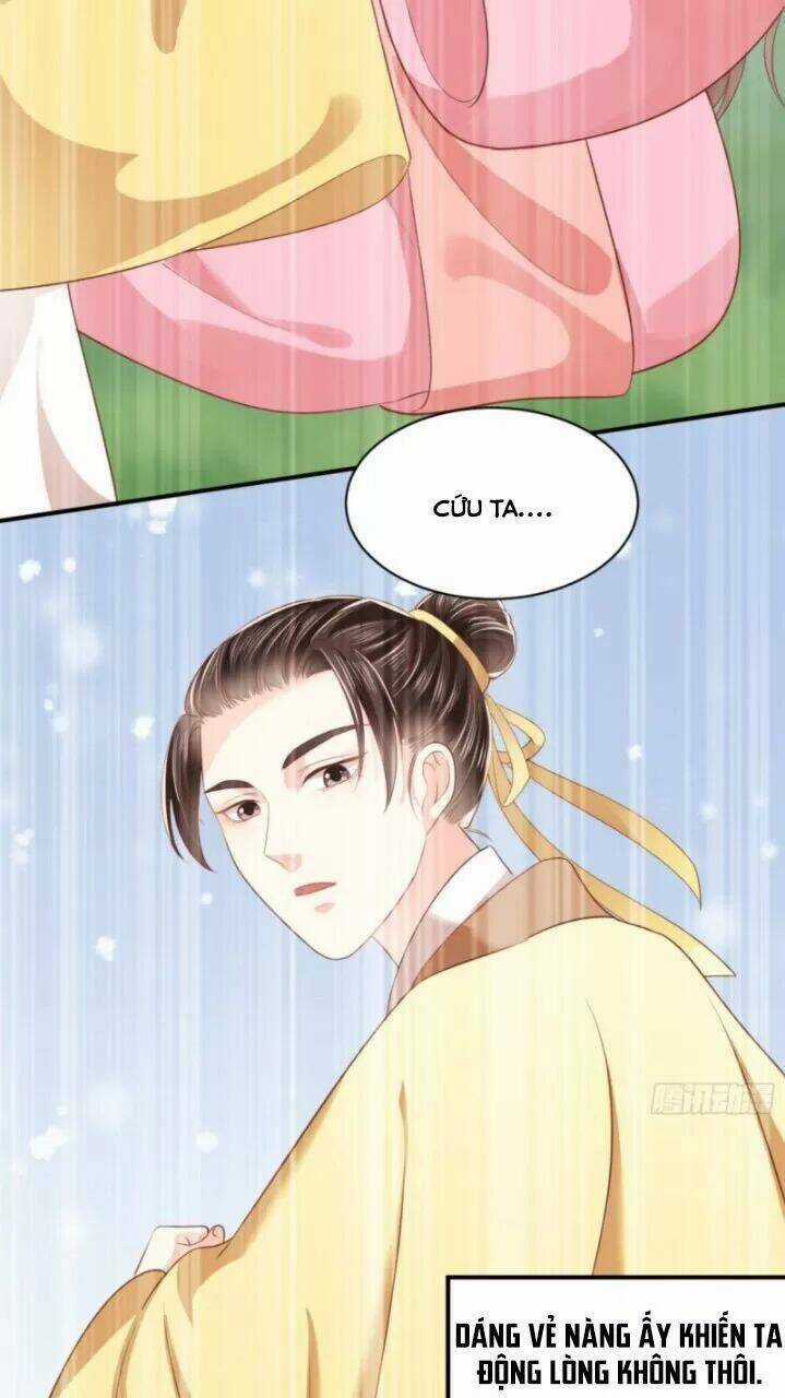 Độc Phi Ngu Ngốc Không Thể Chọc Chapter 156 trang 27