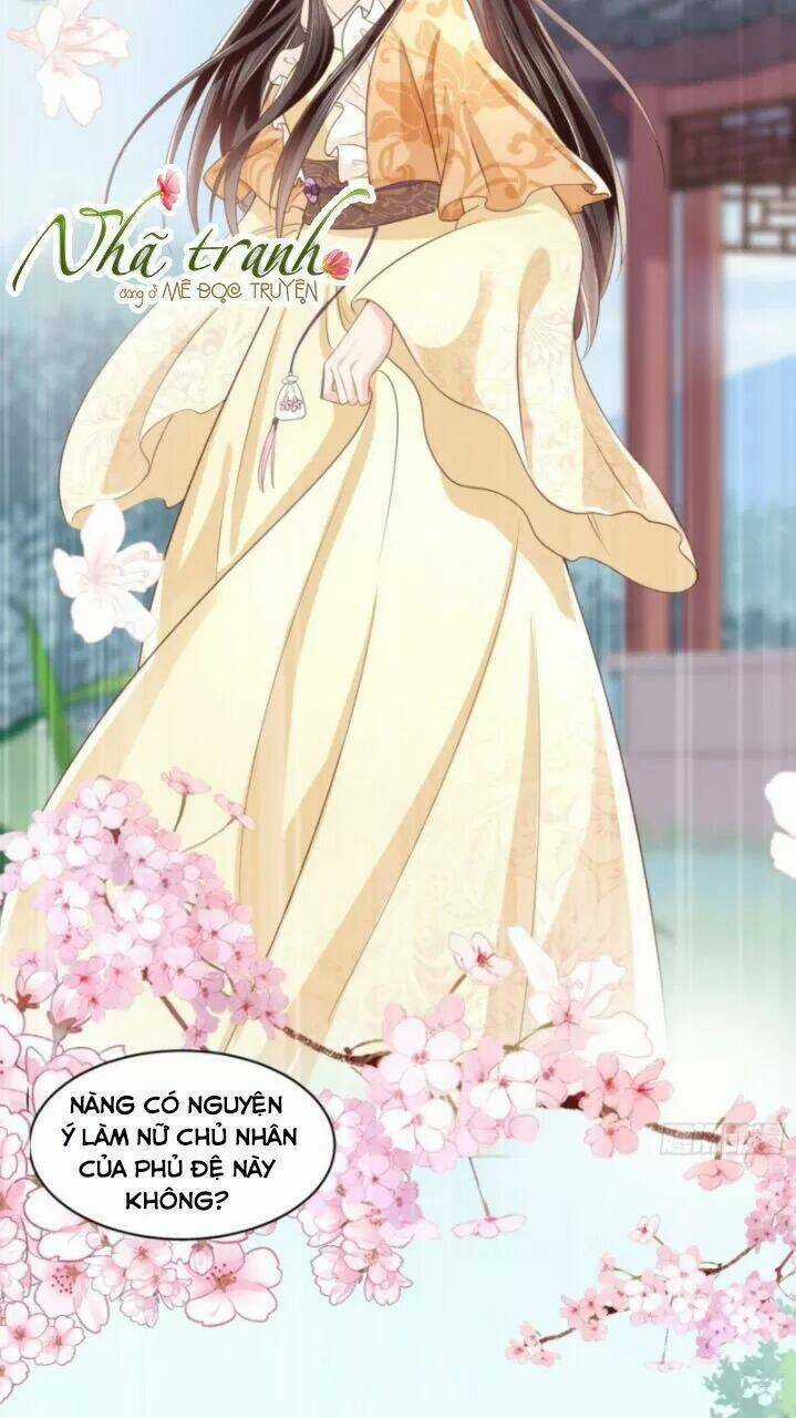 Độc Phi Ngu Ngốc Không Thể Chọc Chapter 156 trang 29