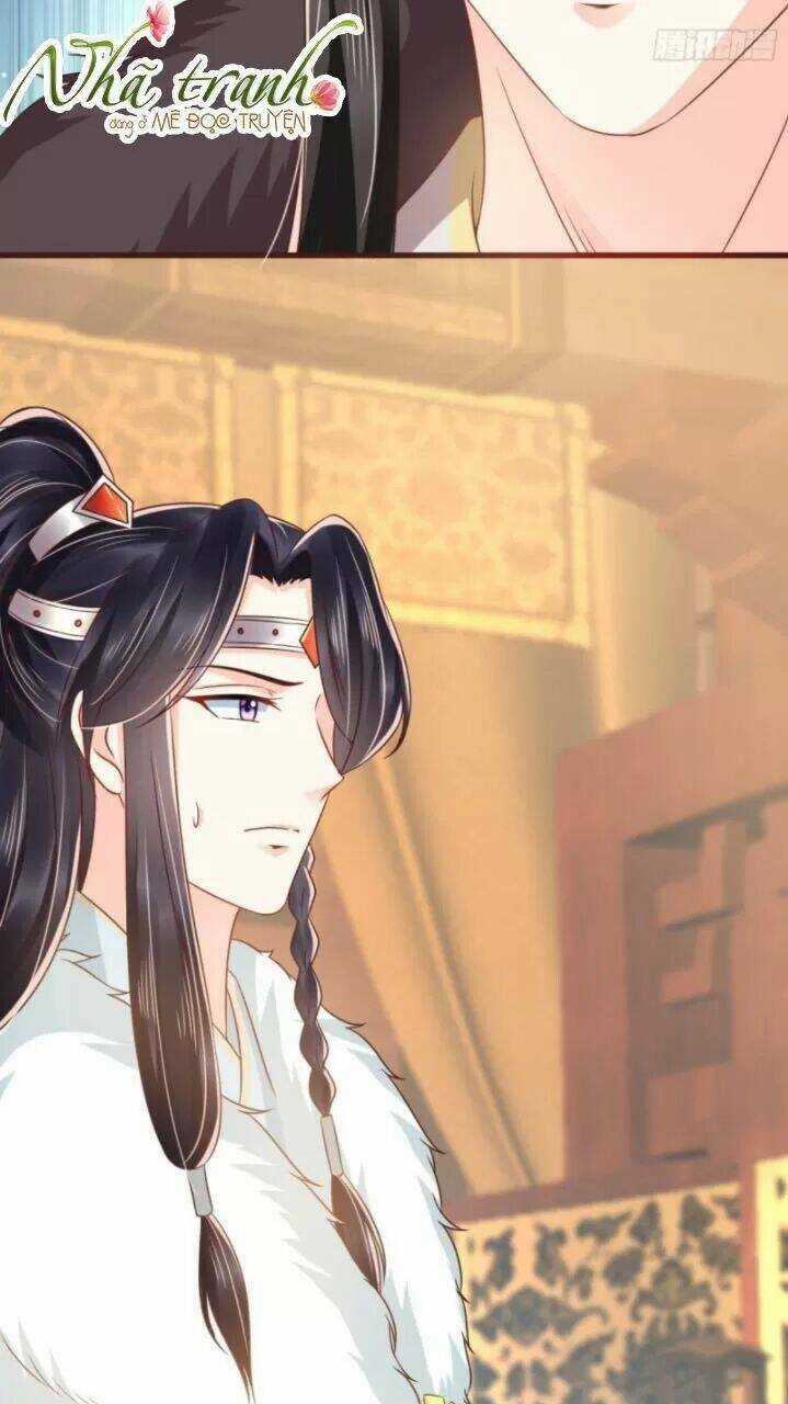 Độc Phi Ngu Ngốc Không Thể Chọc Chapter 156 trang 3