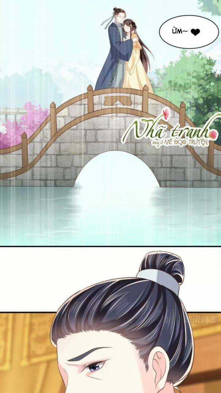 Độc Phi Ngu Ngốc Không Thể Chọc Chapter 156 trang 30