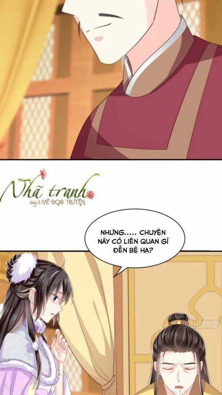 Độc Phi Ngu Ngốc Không Thể Chọc Chapter 156 trang 31