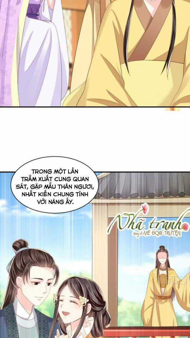 Độc Phi Ngu Ngốc Không Thể Chọc Chapter 156 trang 32