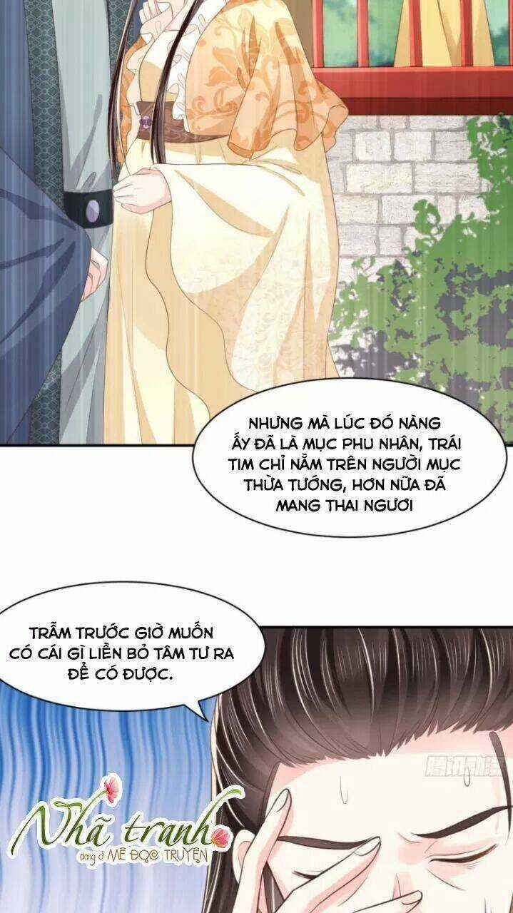 Độc Phi Ngu Ngốc Không Thể Chọc Chapter 156 trang 33