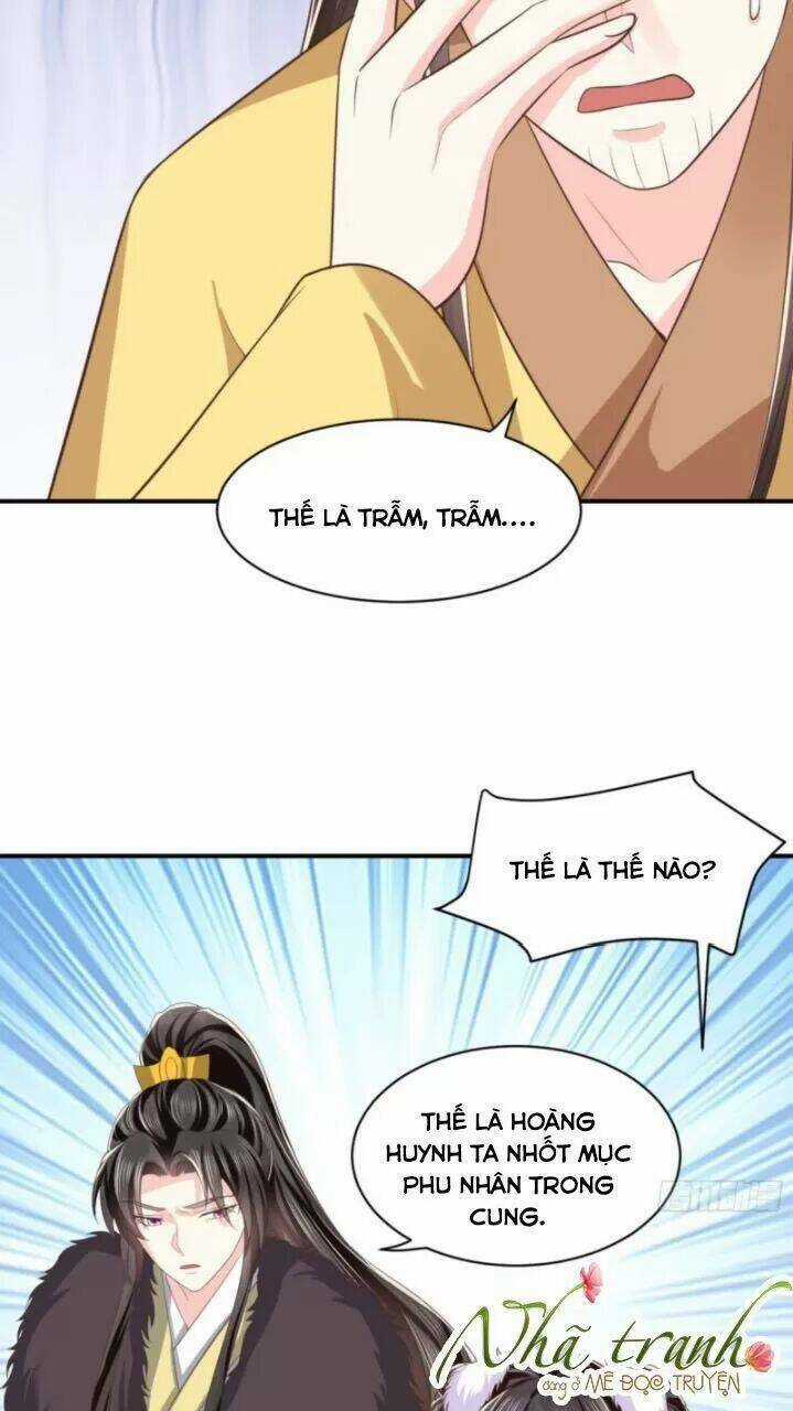 Độc Phi Ngu Ngốc Không Thể Chọc Chapter 156 trang 34