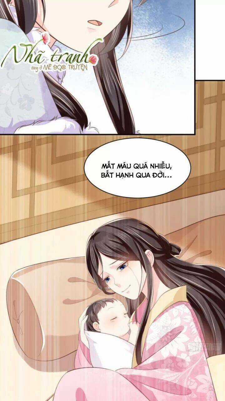 Độc Phi Ngu Ngốc Không Thể Chọc Chapter 156 trang 36