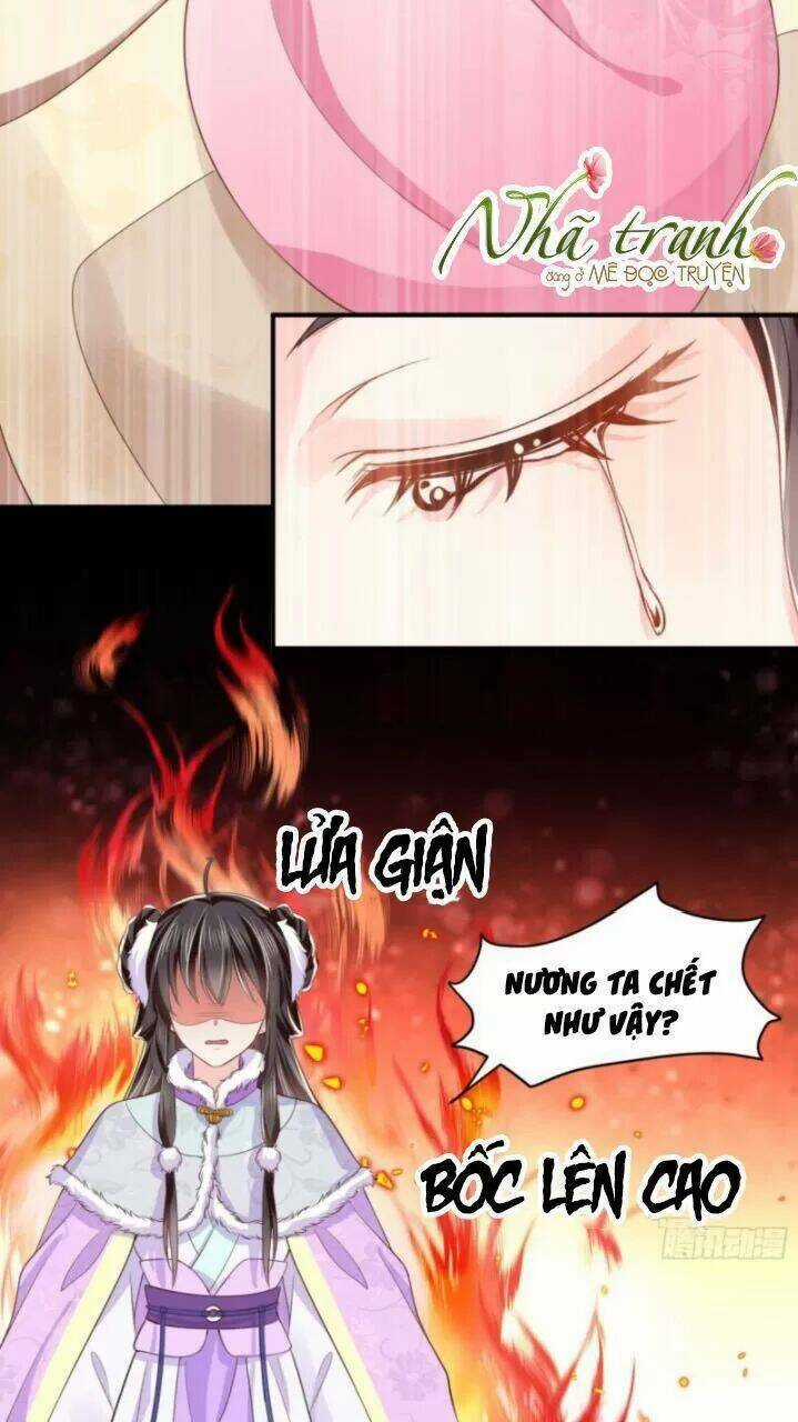 Độc Phi Ngu Ngốc Không Thể Chọc Chapter 156 trang 37