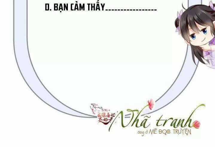 Độc Phi Ngu Ngốc Không Thể Chọc Chapter 156 trang 39