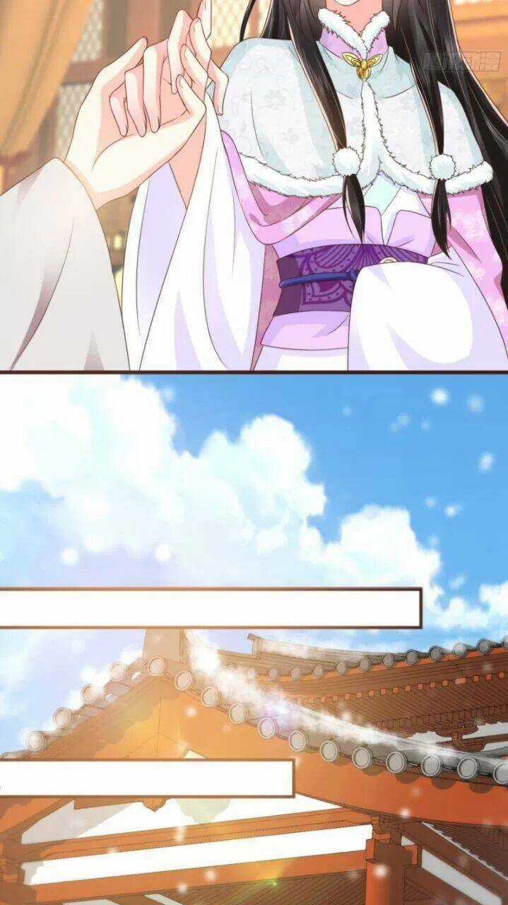 Độc Phi Ngu Ngốc Không Thể Chọc Chapter 156 trang 7