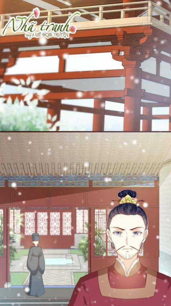 Độc Phi Ngu Ngốc Không Thể Chọc Chapter 156 trang 8