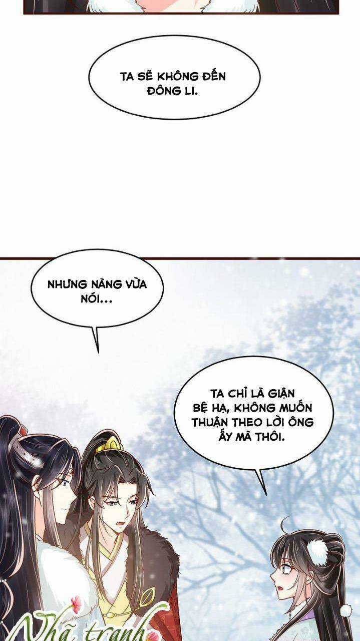 Độc Phi Ngu Ngốc Không Thể Chọc Chapter 157 trang 13