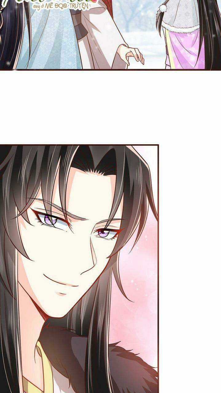 Độc Phi Ngu Ngốc Không Thể Chọc Chapter 157 trang 14