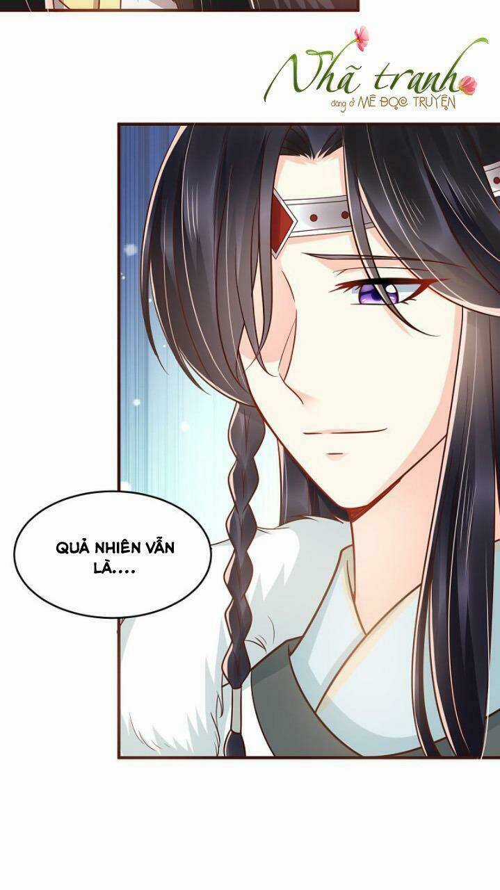 Độc Phi Ngu Ngốc Không Thể Chọc Chapter 157 trang 15