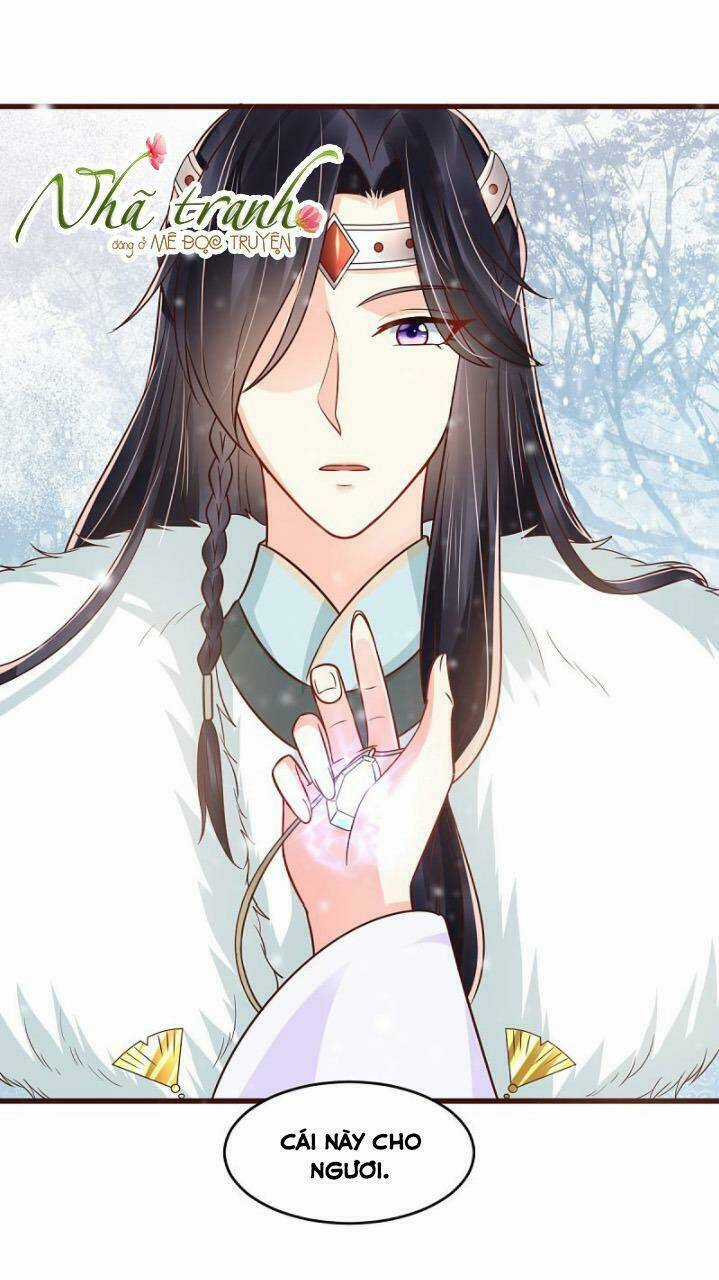 Độc Phi Ngu Ngốc Không Thể Chọc Chapter 157 trang 16