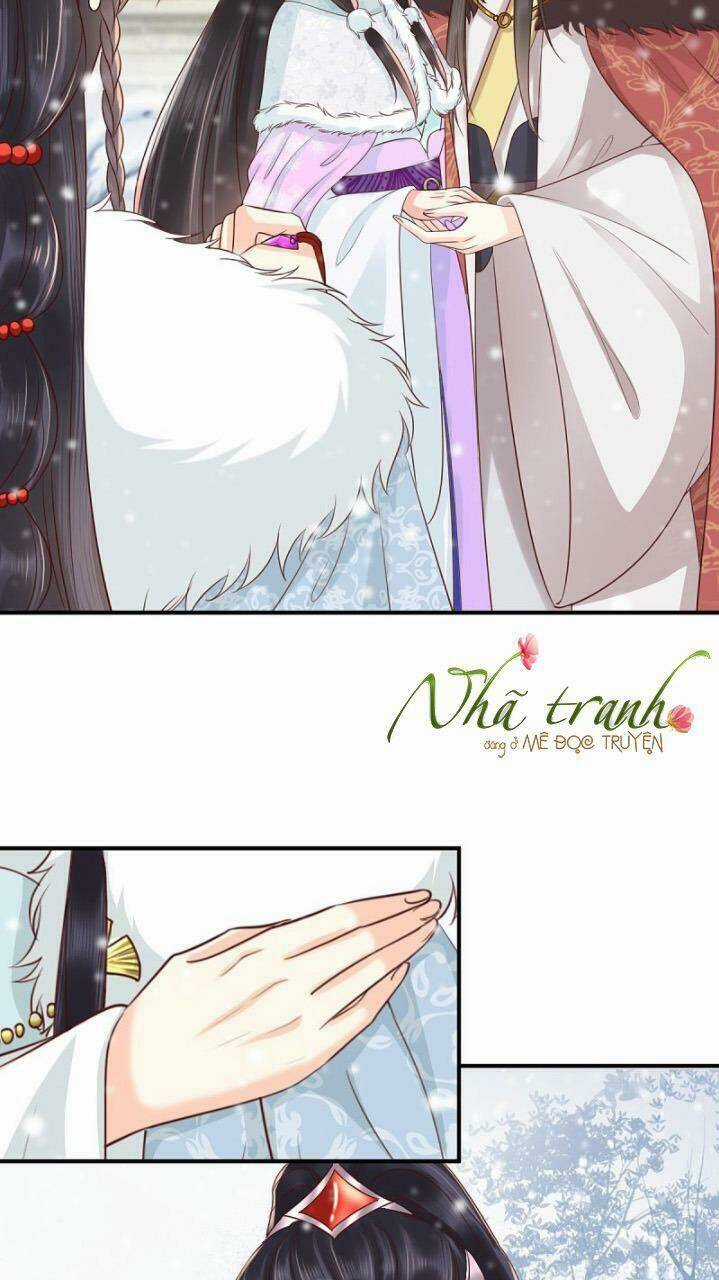 Độc Phi Ngu Ngốc Không Thể Chọc Chapter 157 trang 19