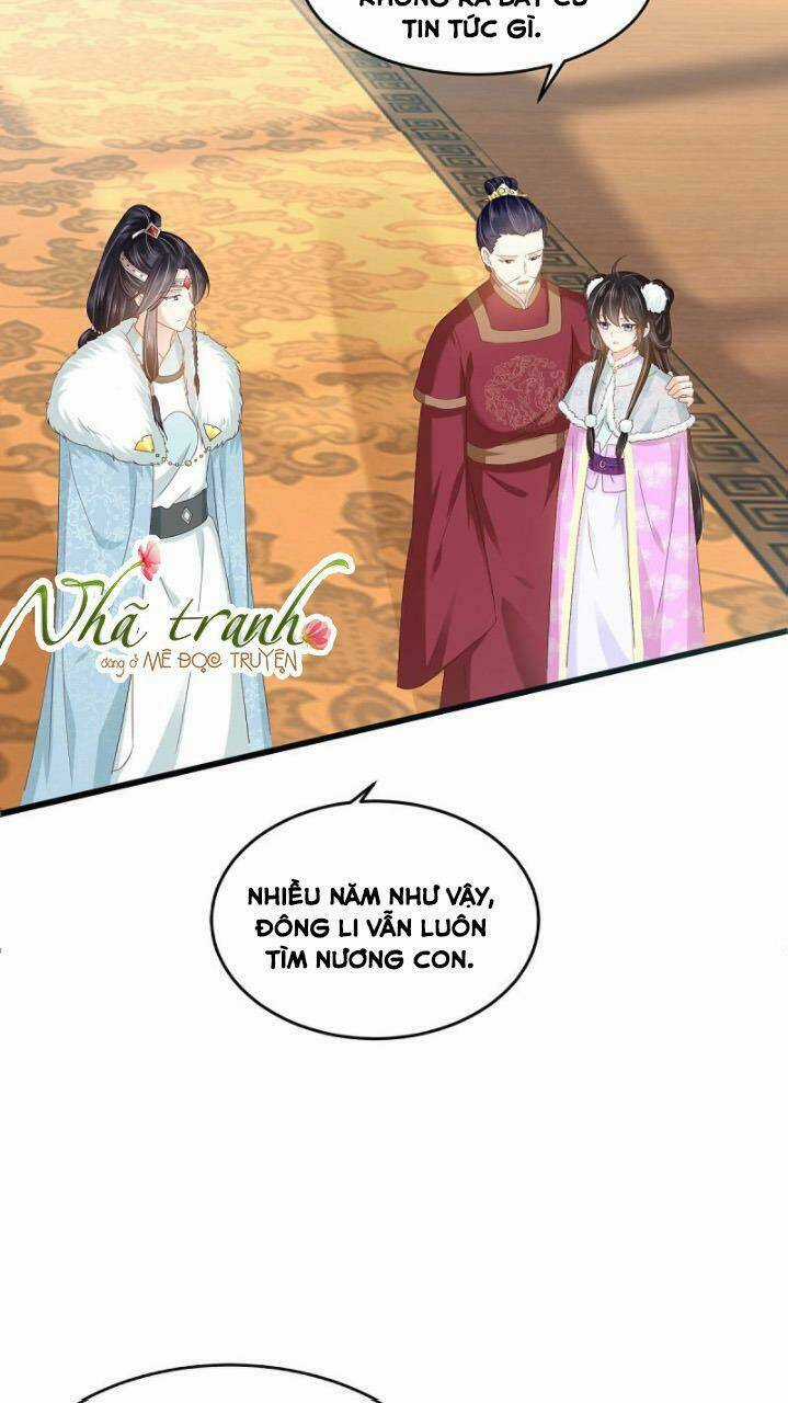 Độc Phi Ngu Ngốc Không Thể Chọc Chapter 157 trang 2