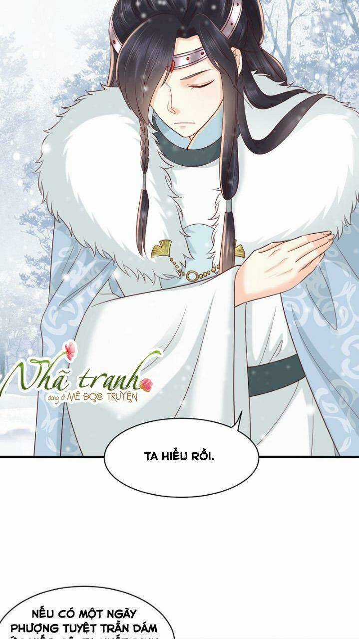 Độc Phi Ngu Ngốc Không Thể Chọc Chapter 157 trang 20