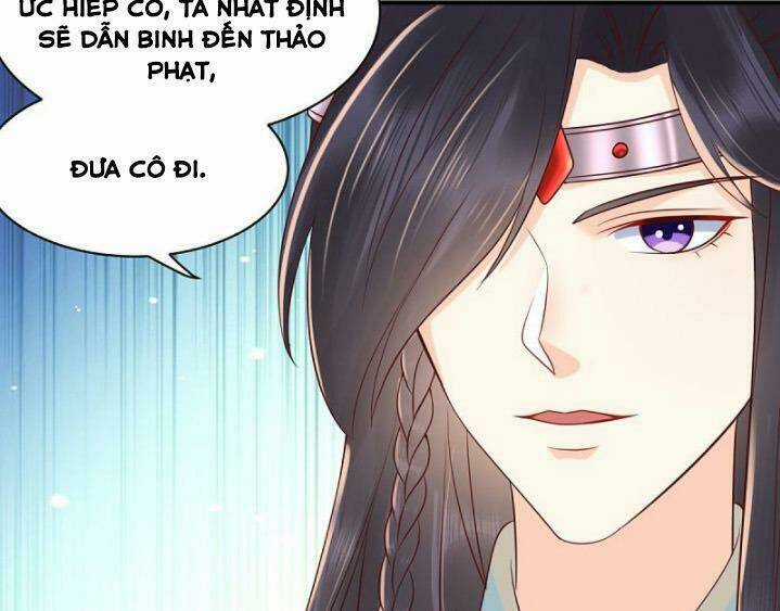 Độc Phi Ngu Ngốc Không Thể Chọc Chapter 157 trang 21