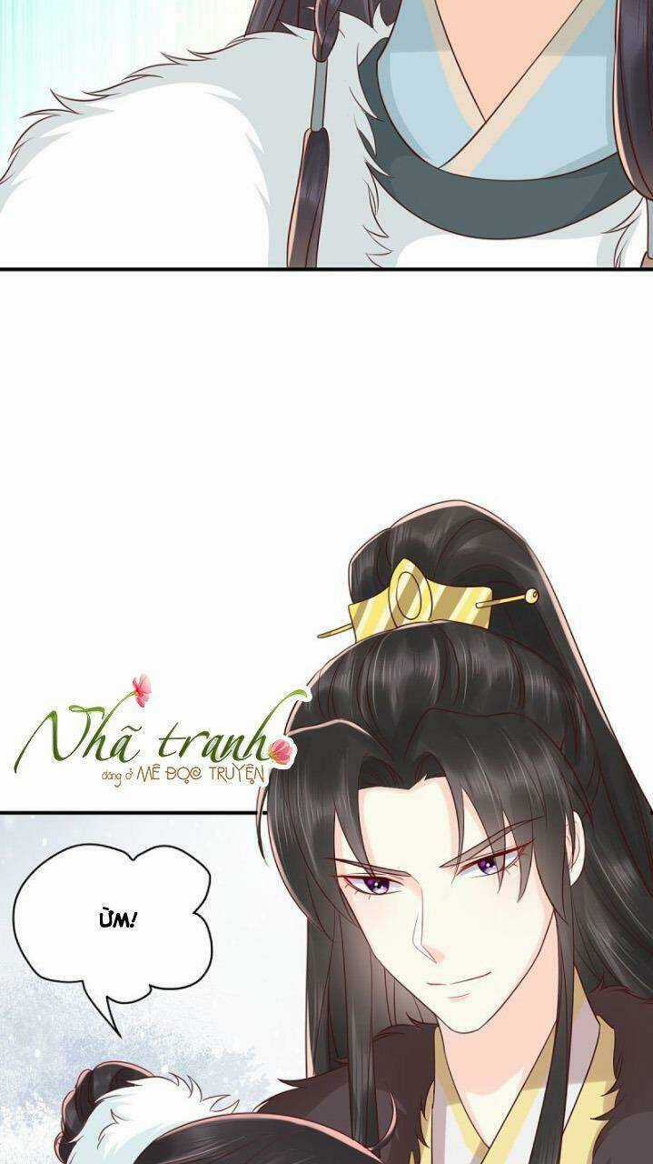 Độc Phi Ngu Ngốc Không Thể Chọc Chapter 157 trang 22