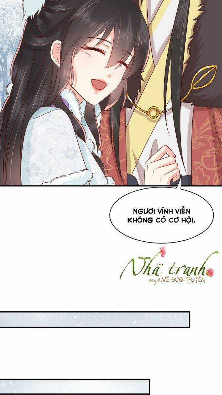 Độc Phi Ngu Ngốc Không Thể Chọc Chapter 157 trang 23
