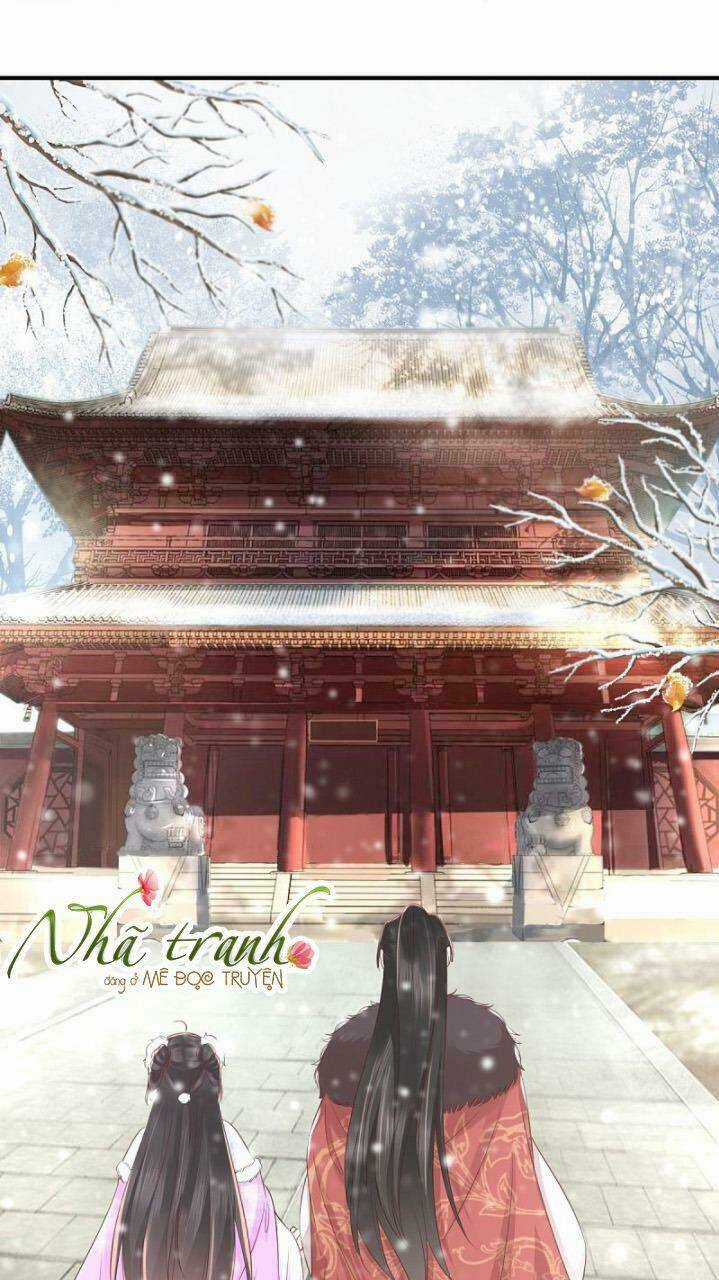 Độc Phi Ngu Ngốc Không Thể Chọc Chapter 157 trang 24