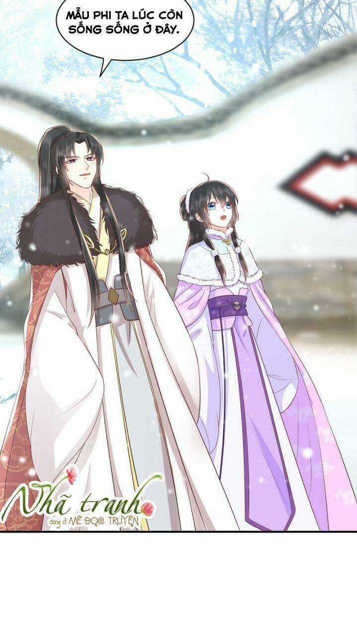 Độc Phi Ngu Ngốc Không Thể Chọc Chapter 157 trang 26