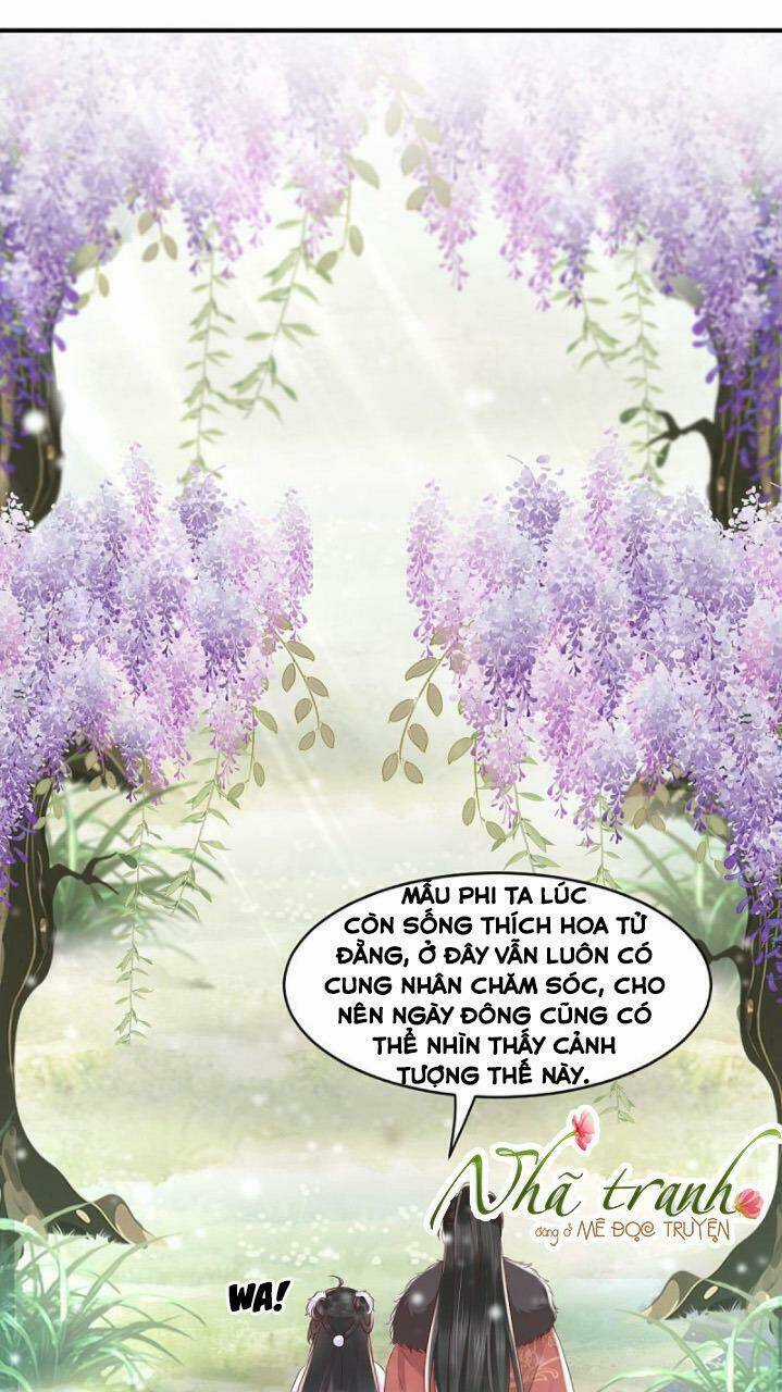 Độc Phi Ngu Ngốc Không Thể Chọc Chapter 157 trang 27